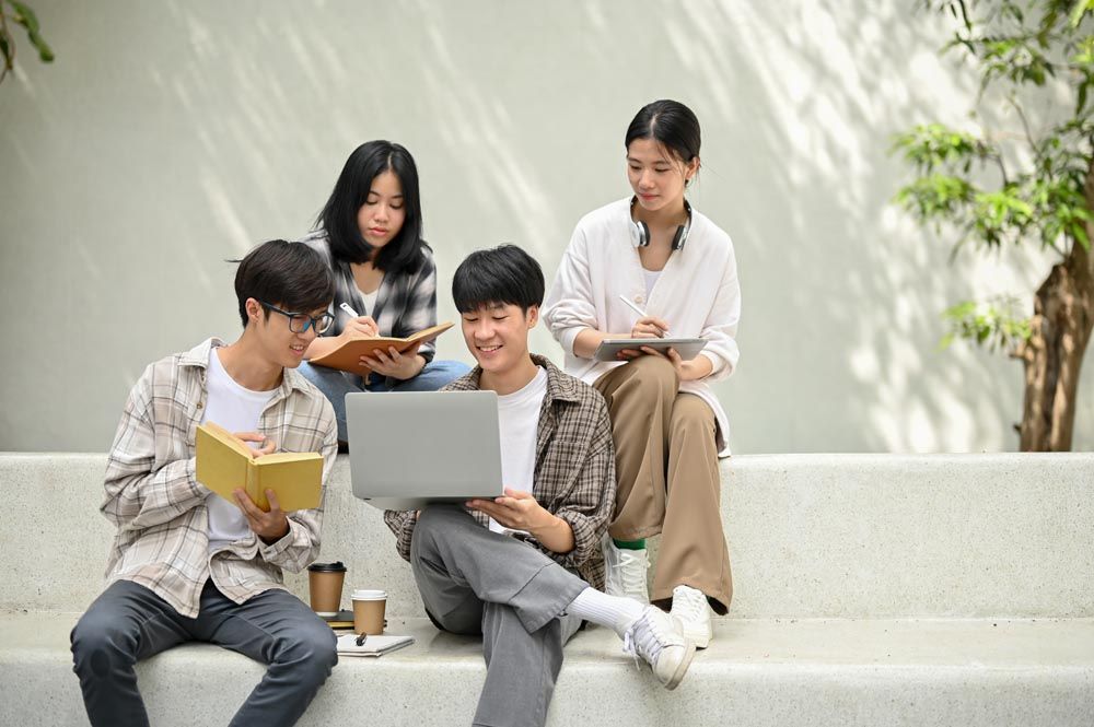 VANTAGE EDULINK