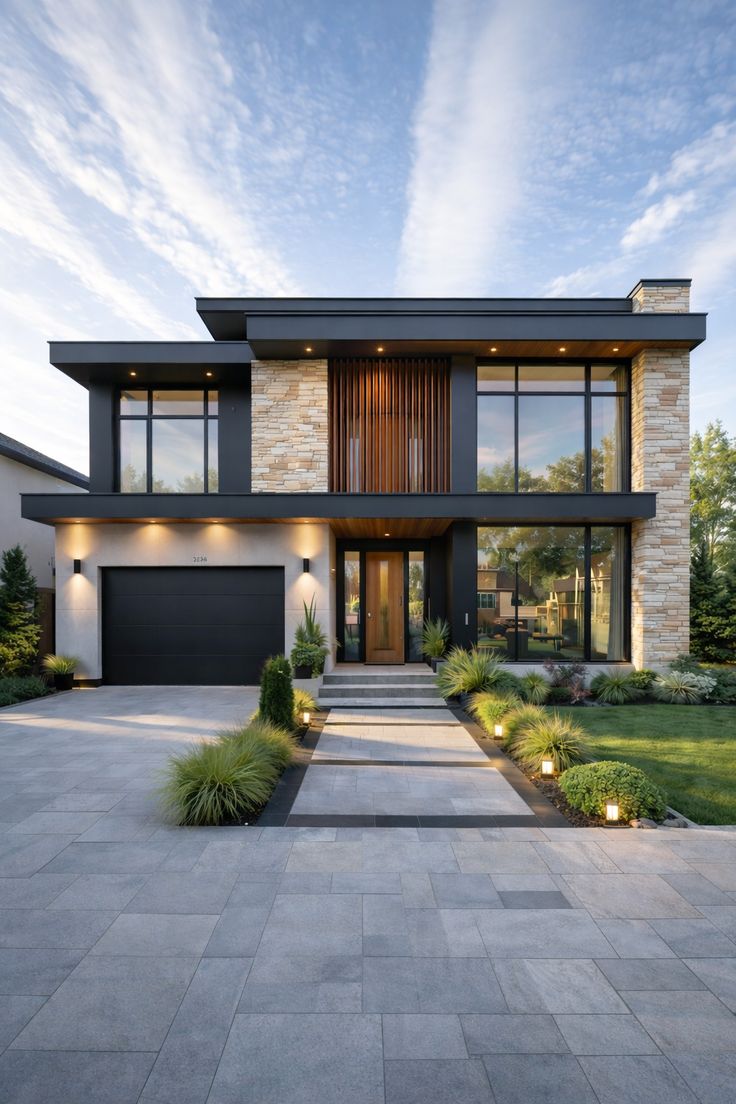 VANTAGE HOME
