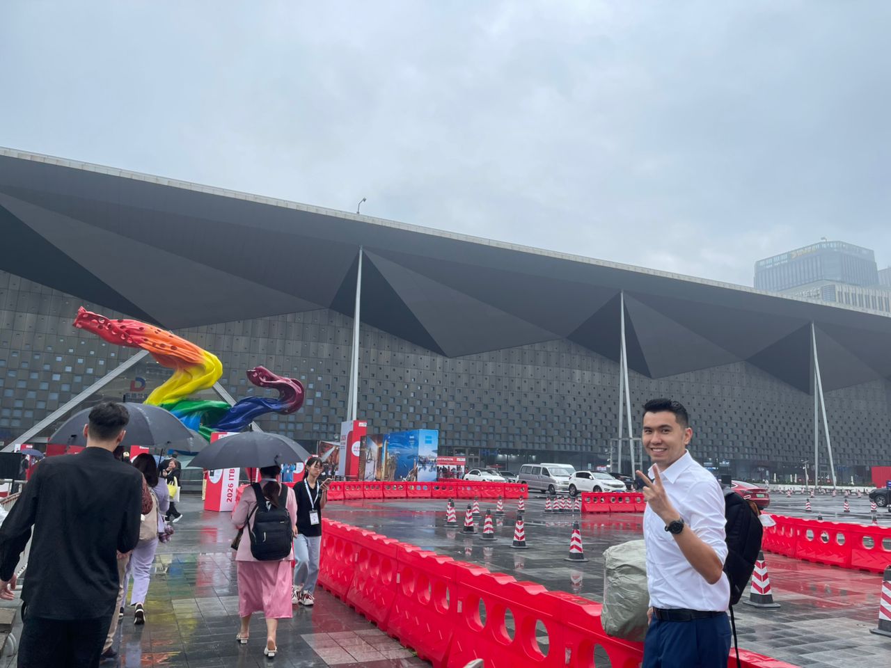 ITB China 2026