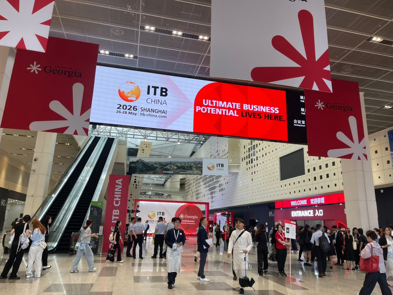 ITB China 2026