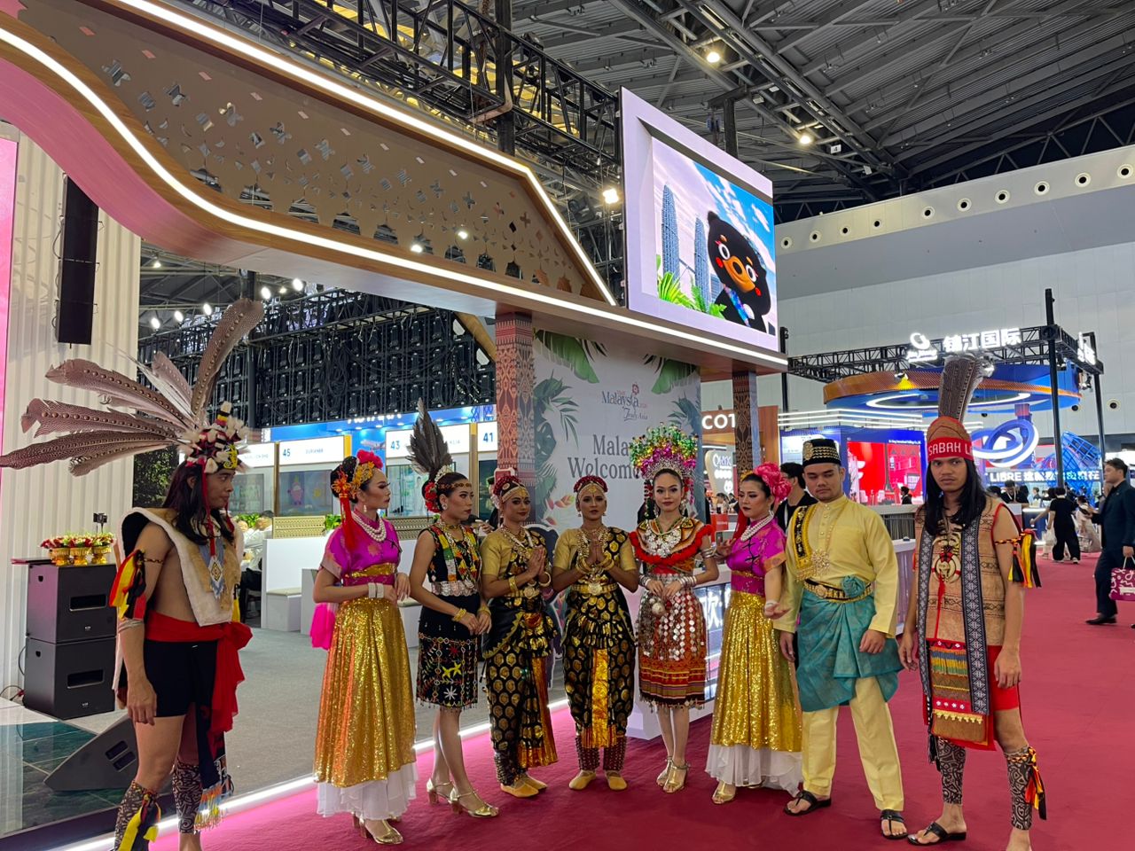 ITB China 2026