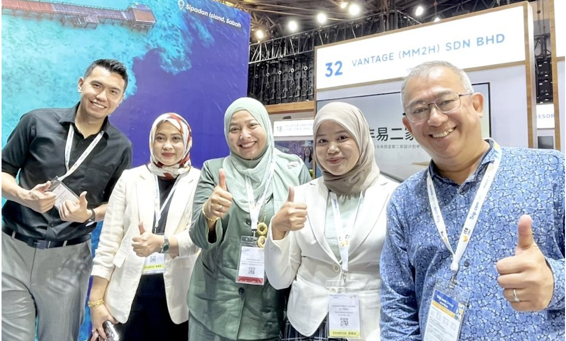 ITB China 2026