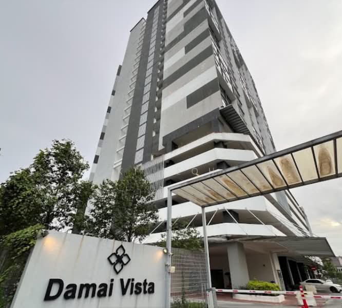 Damai Vista