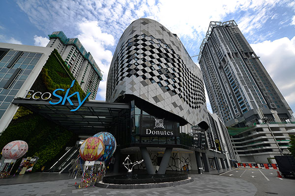 EcoSky