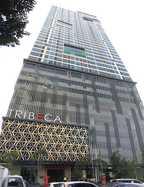 Tribecca