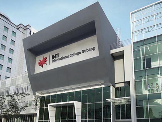 INTI International University