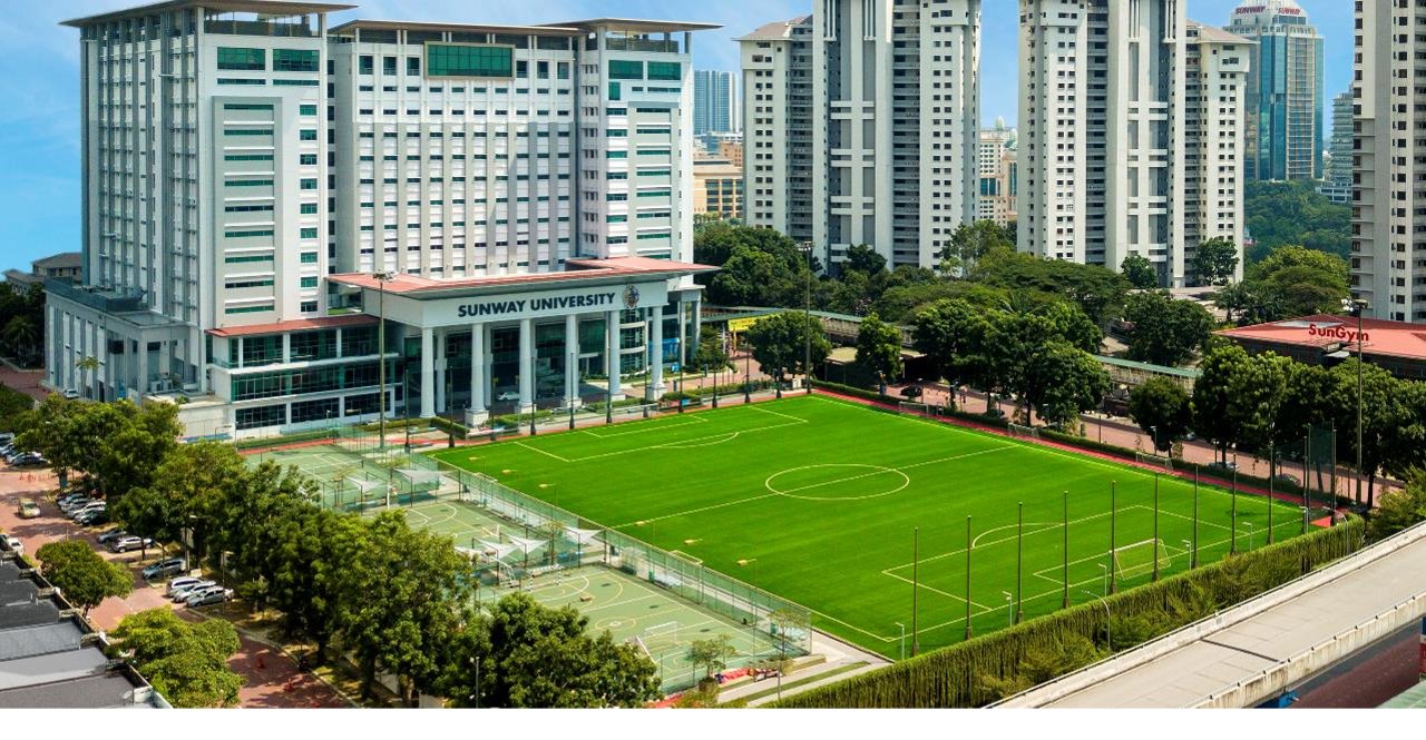Sunway University