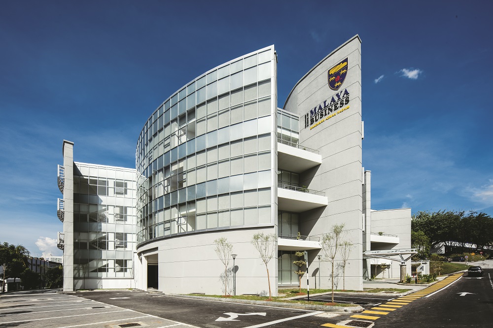 University of Malaya