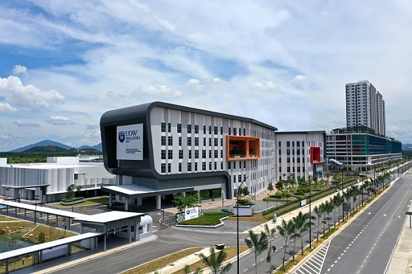 UOW Malaysia