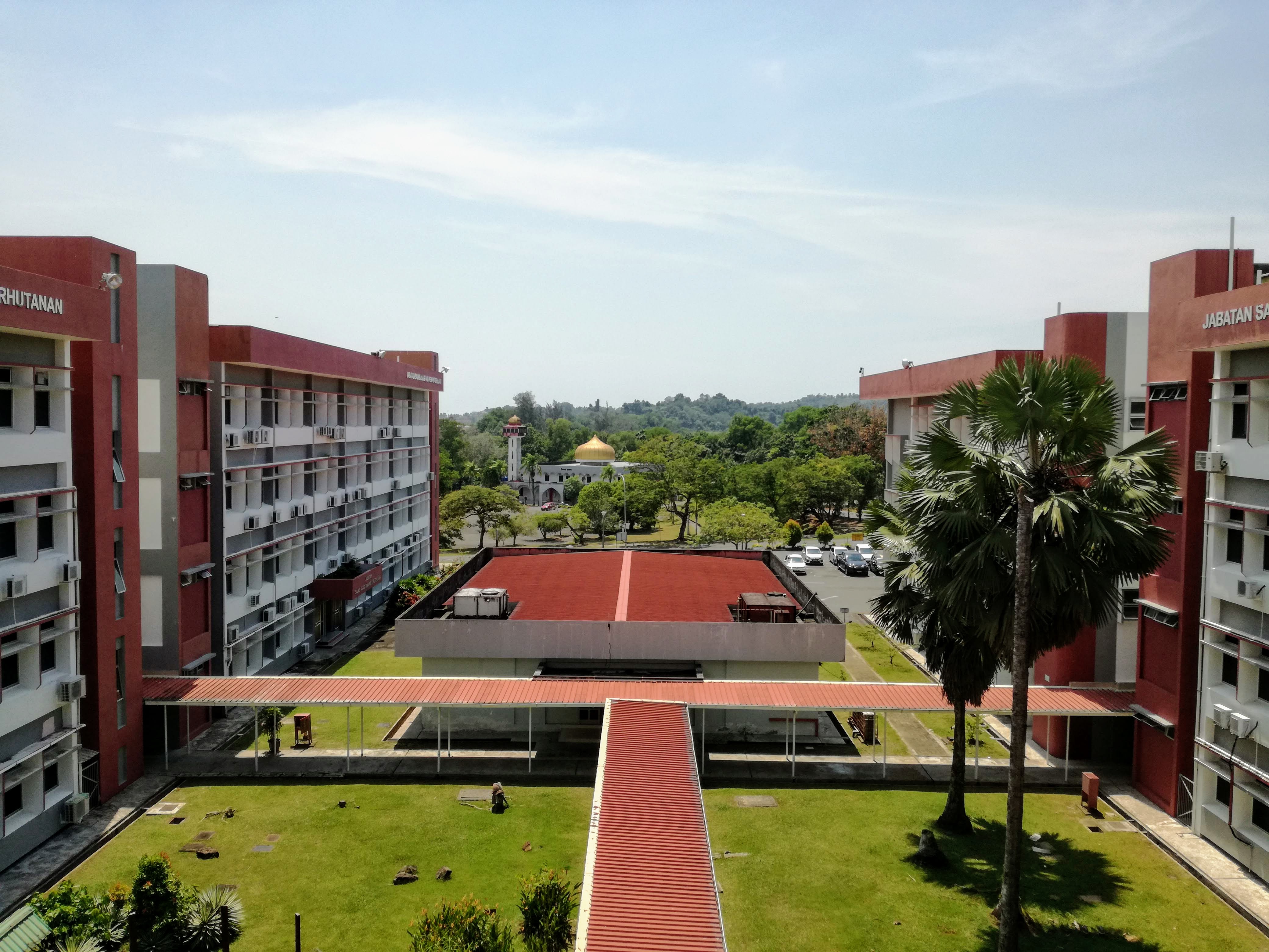 Universiti Putra Malaysia